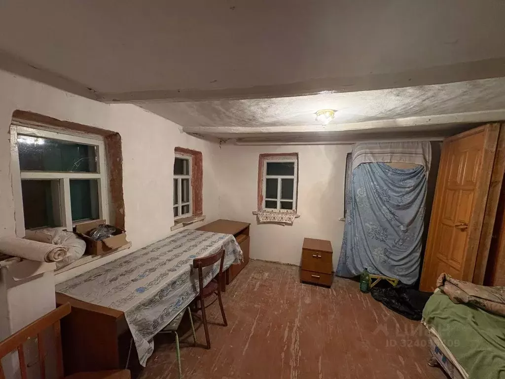 Дом в Ставропольский край, Новоалександровск ул. Буденного, 189 (36 м) - Фото 1