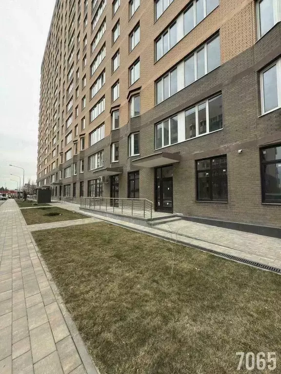 1-к кв. Ростовская область, Аксай ул. Менделеева, 53А (35.0 м) - Фото 1