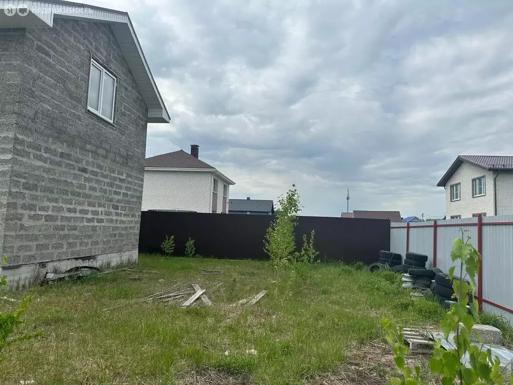 Дом в Бор, жилой район Боталово-4, Брестская улица, 27 (98.8 м) - Фото 2