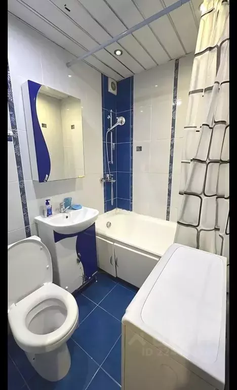 1-к кв. Московская область, Мытищи ул. Семашко, 41 (35.0 м) - Фото 2