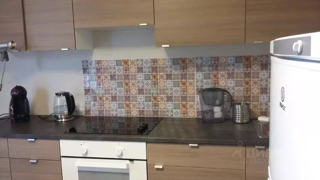 1-к кв. Московская область, Балашиха Ольгино мкр, ул. Главная, 5 (43.5 ... - Фото 1