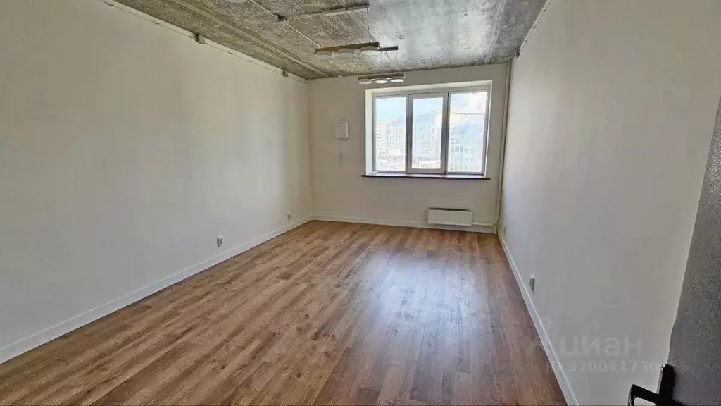 Офис в Новосибирская область, Новосибирск просп. Димитрова, 1 (24 м) - Фото 1