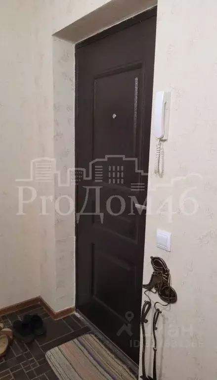 2-к кв. Курская область, Курск ул. 1-я Агрегатная, 38А (52.0 м) - Фото 2