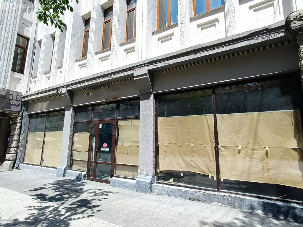 Торговая площадь (175 м) - Фото 2