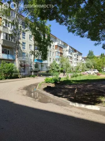 4-комнатная квартира: Омск, микрорайон Солнечный, улица Комкова, 3 ... - Фото 1