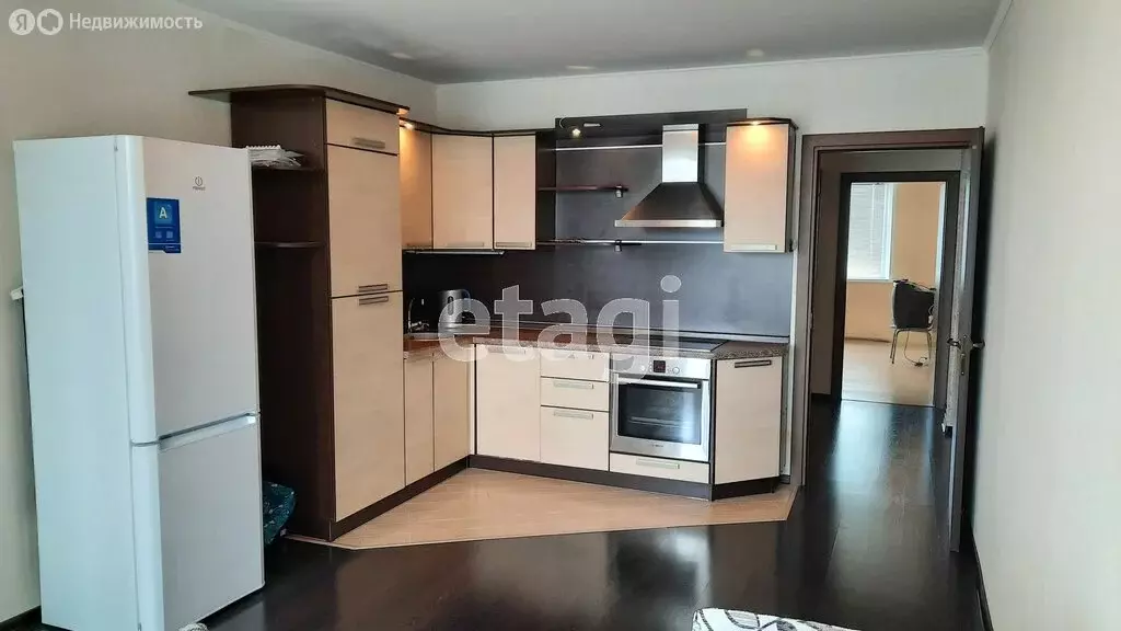 2-комнатная квартира: Тюмень, улица 30 лет Победы, 148к3 (67 м) - Фото 2