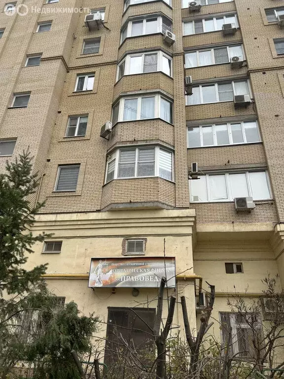 Офис (61.1 м) - Фото 1