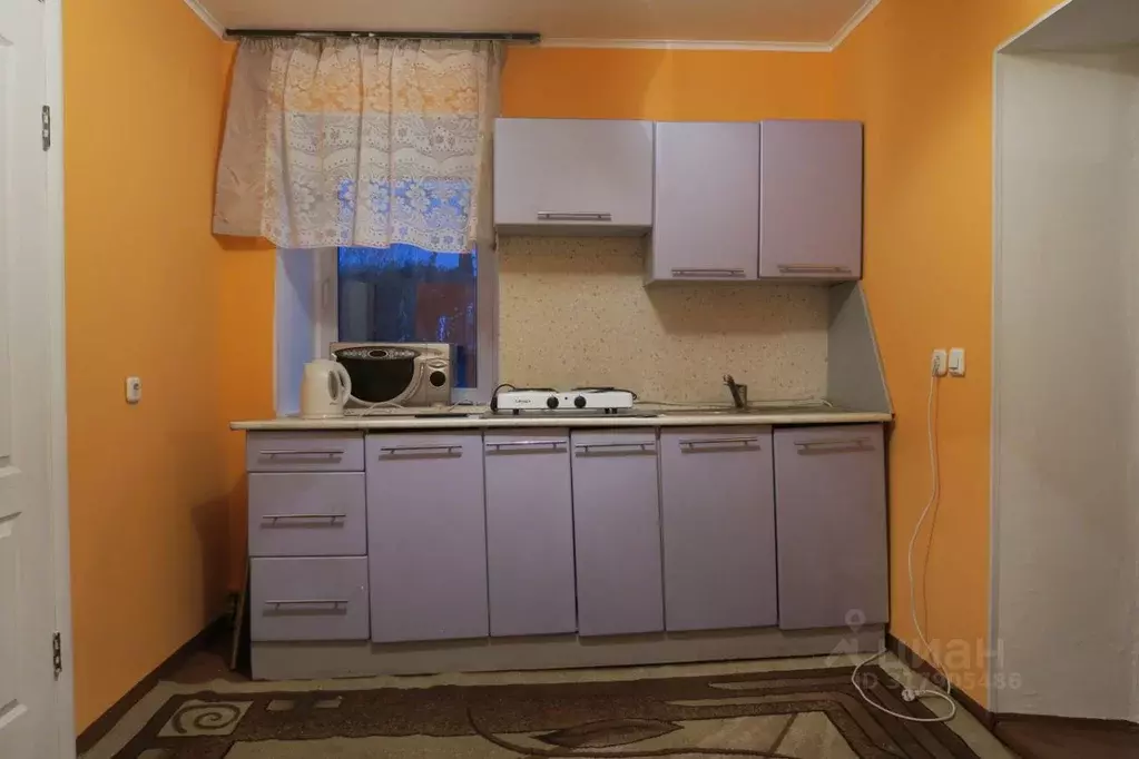 1-к кв. Новосибирская область, Новосибирск ул. Невельского, 29 (46.0 ... - Фото 0