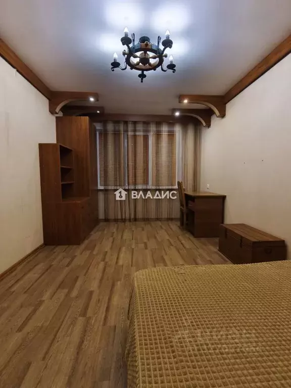 3-к кв. Белгородская область, Белгород Октябрьская ул., 84 (62.0 м) - Фото 1