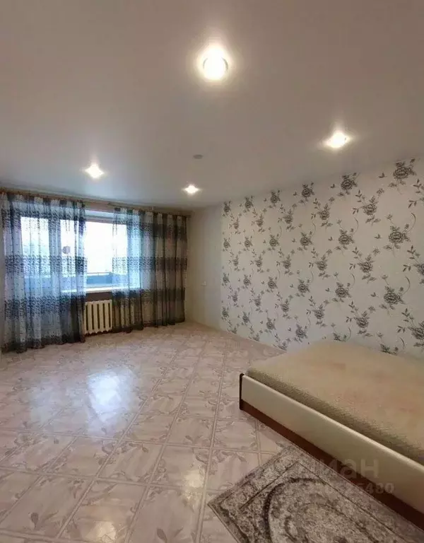 1-к кв. Ленинградская область, Сланцы ул. Кирова, 12А (33.0 м) - Фото 1