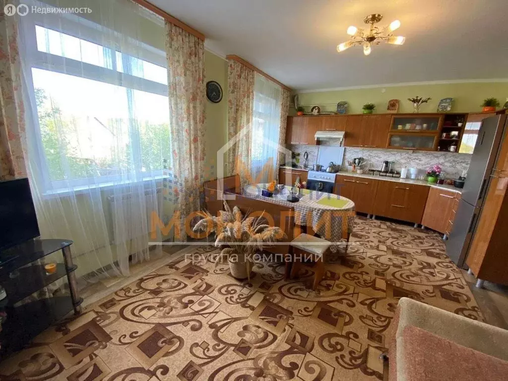 Дом в Горячий Ключ, Нагорная улица (146 м) - Фото 0