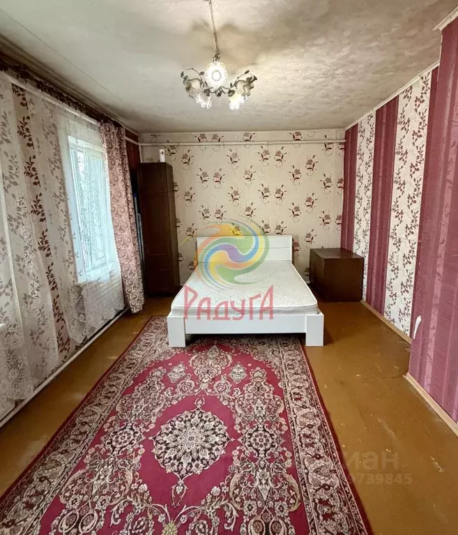 2-к кв. Ивановская область, Тейково пос. Фрунзе, 42 (48.0 м) - Фото 2