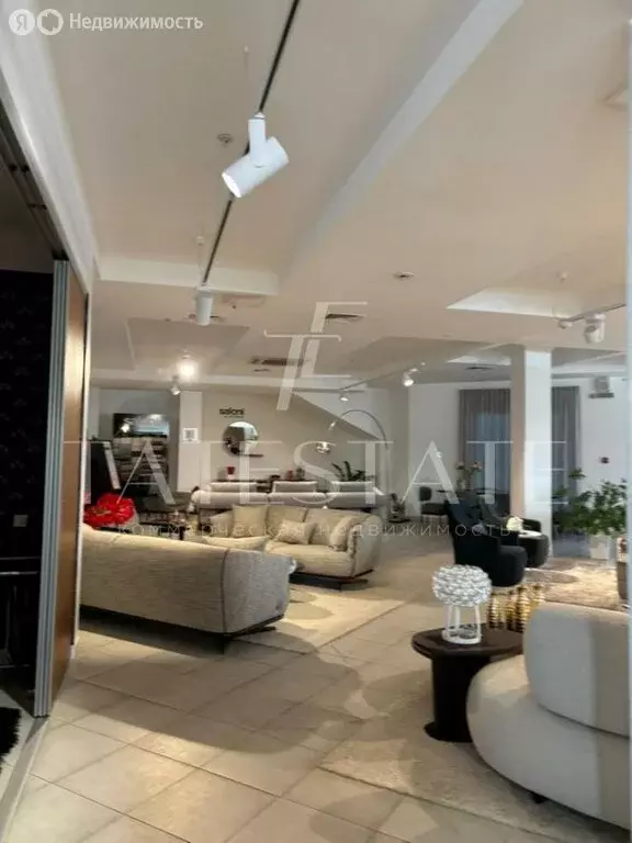 Помещение свободного назначения (840 м) - Фото 2