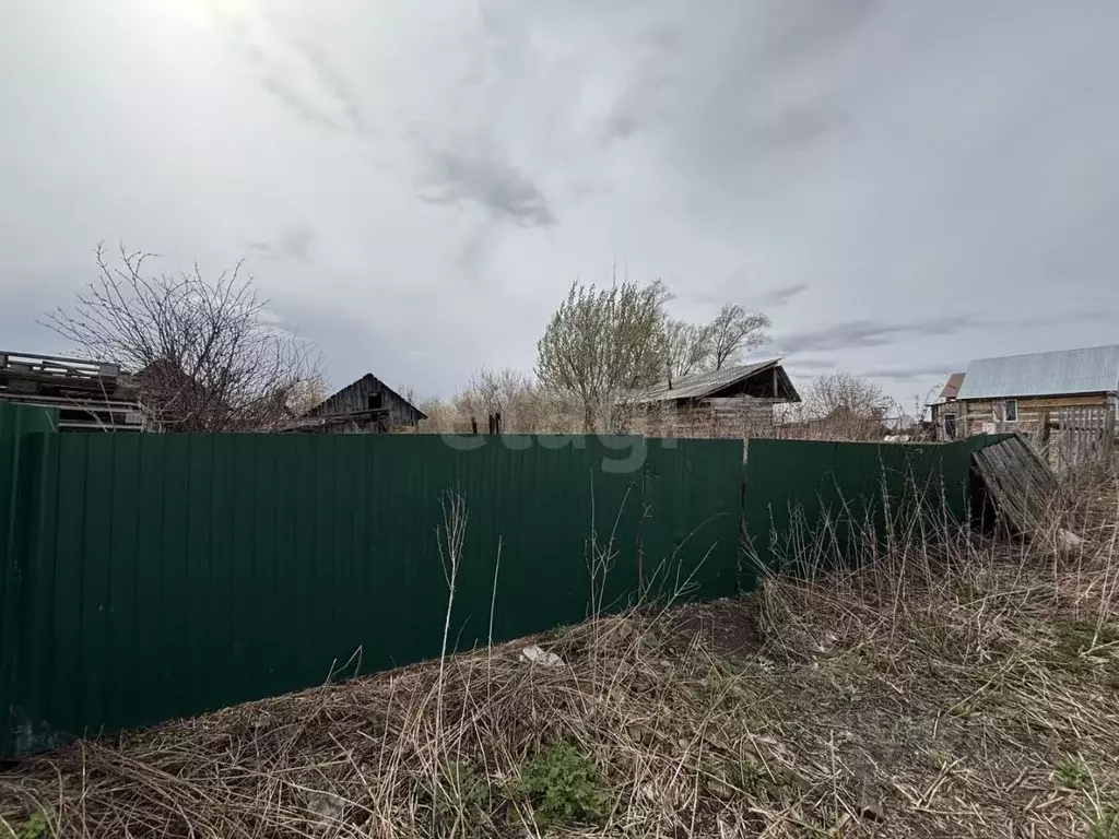 Участок в Башкортостан, Иглинский район, Уктеевский сельсовет, с. ... - Фото 2
