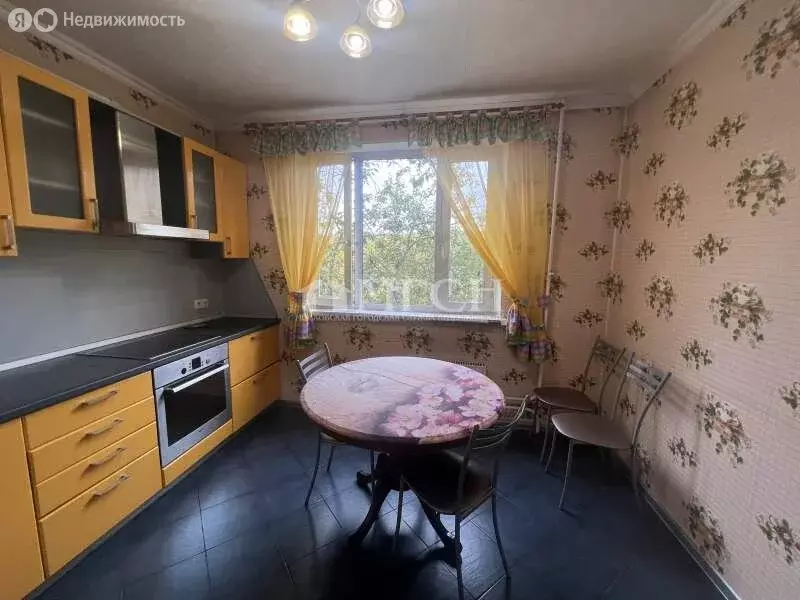 3-комнатная квартира: Москва, Воронежская улица, 48к1 (74.6 м) - Фото 2