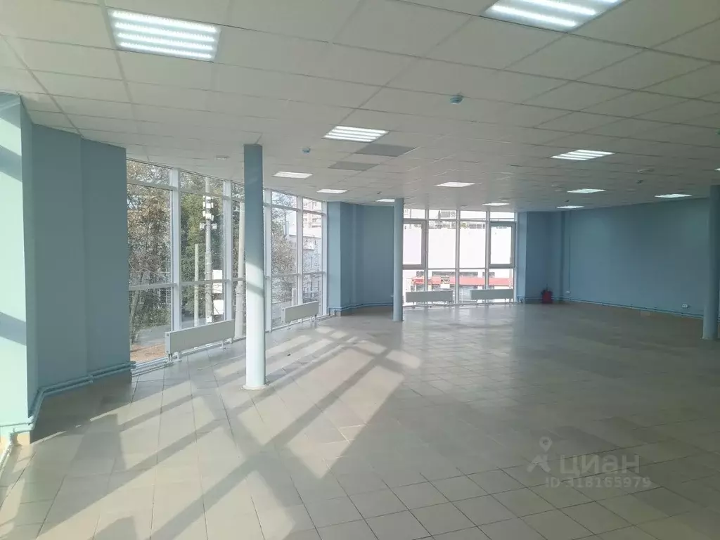 Помещение свободного назначения в Ярославская область, Ярославль ... - Фото 1