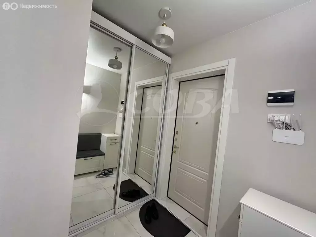 2-комнатная квартира: Махачкала, улица Хаджи Булача, 16Б (44.3 м) - Фото 2