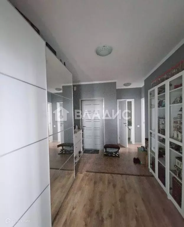 Продаётся 3-к квартира, 82.1 м - Фото 0