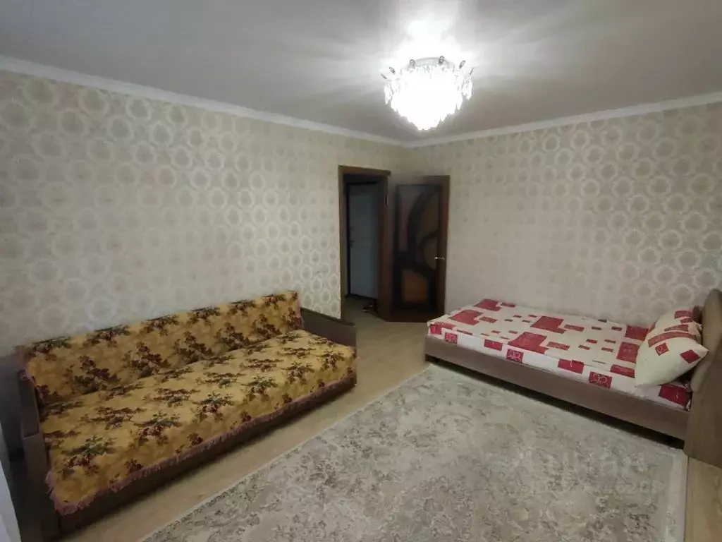 1-к кв. Ставропольский край, Пятигорск Ессентукская ул., 36 (40.0 м) - Фото 0