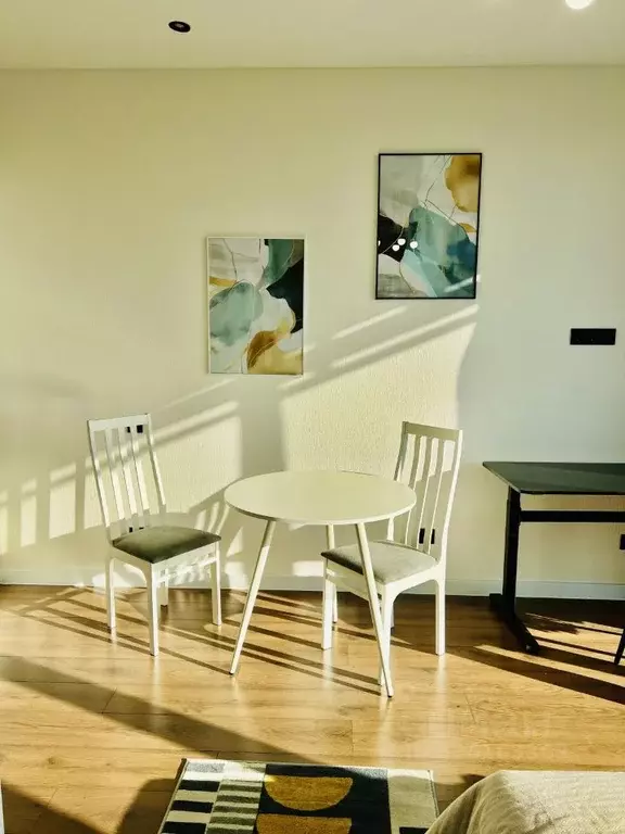 Студия Москва Окружной проезд, 10Б (25.0 м) - Фото 2