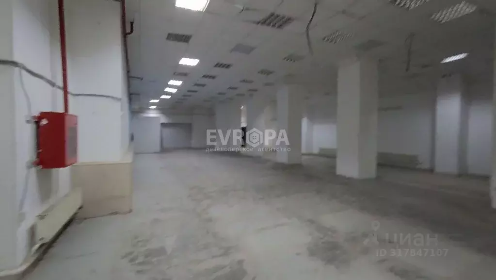Помещение свободного назначения в Ульяновская область, Ульяновск ... - Фото 0