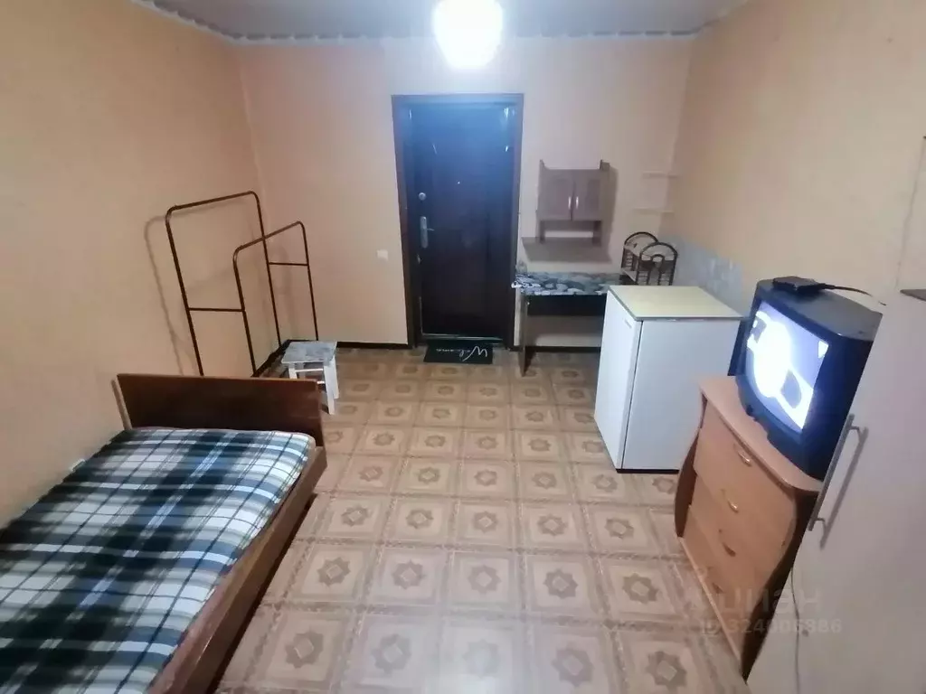 Комната Смоленская область, Рославль ул. Заслонова, 9 (12.6 м) - Фото 2