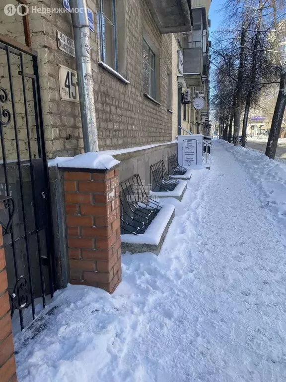 Помещение свободного назначения (45 м) - Фото 2