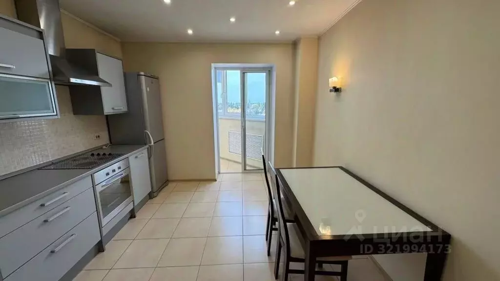 2-к кв. Липецкая область, Липецк просп. Победы, 71 (74.9 м) - Фото 1