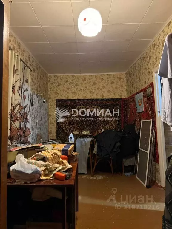 2-к кв. Ростовская область, Новочеркасск Буденновская ул. (43.4 м) - Фото 1