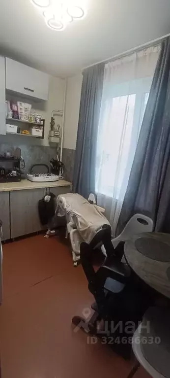 2-к кв. Крым, Керчь ш. Героев Сталинграда, 12 (42.3 м) - Фото 2