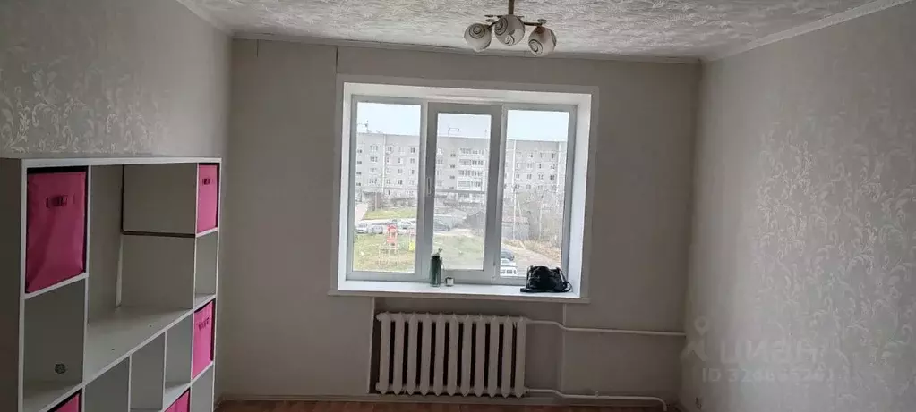 Комната Тульская область, Суворов ул. Ленинского Юбилея, 2А (18.0 м) - Фото 1