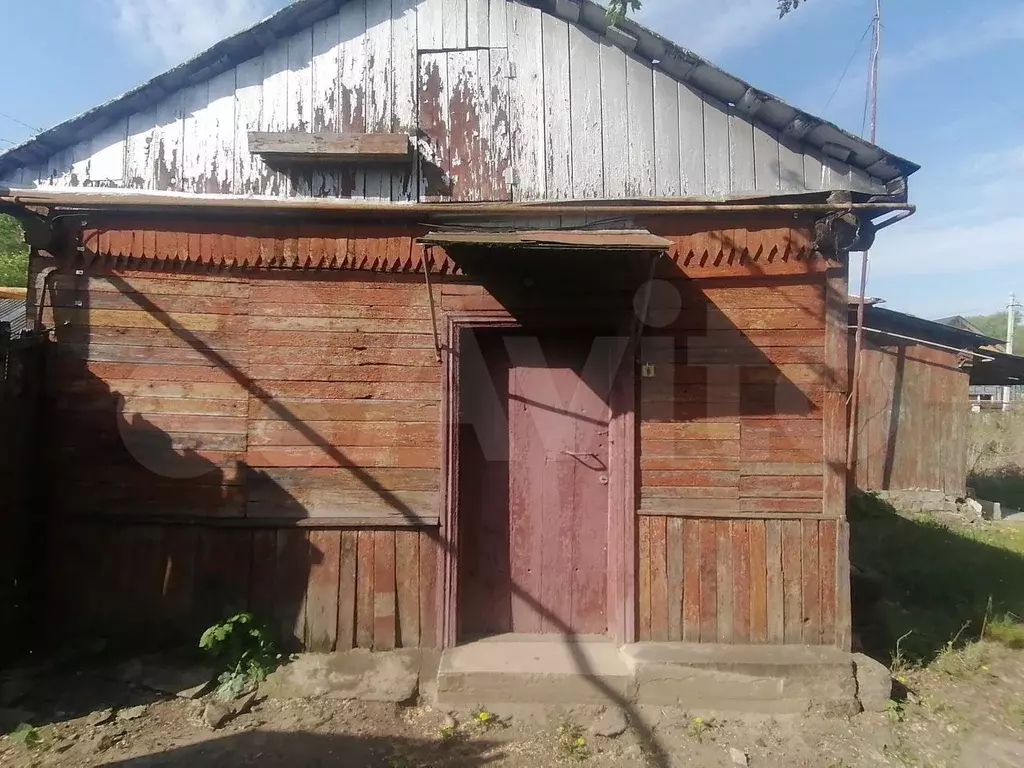 Дом 80 м на участке 5 сот. - Фото 1