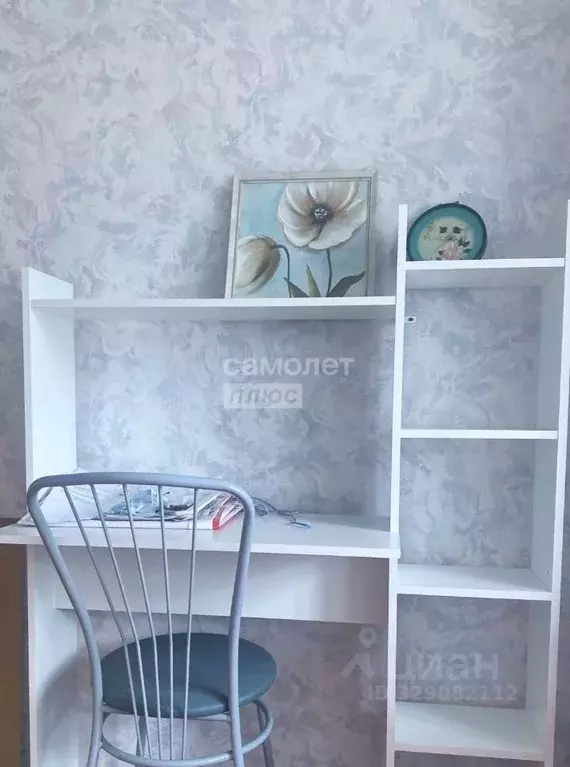 1-к кв. Кабардино-Балкария, Нальчик ул. Ватутина, 22 (30.0 м) - Фото 2