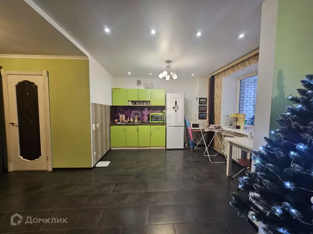 Продаётся квартира-студия, 42.5 м - Фото 0