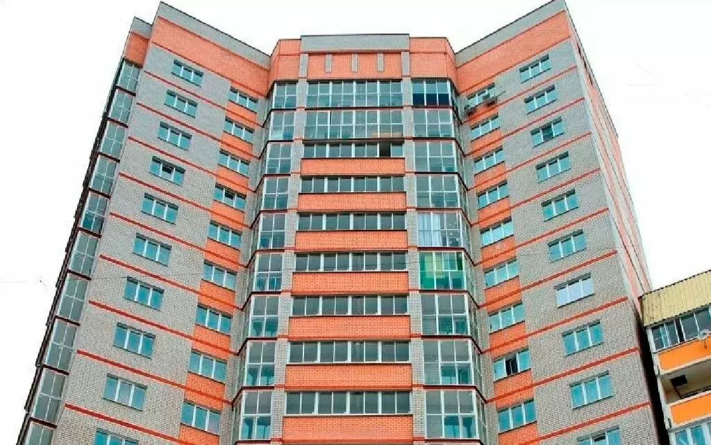 1-комнатная квартира: Воронеж, Московский проспект, 104В (41.7 м) - Фото 1