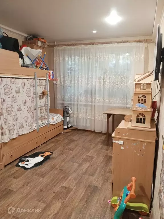 Продаётся 2-к квартира, 44 м - Фото 1