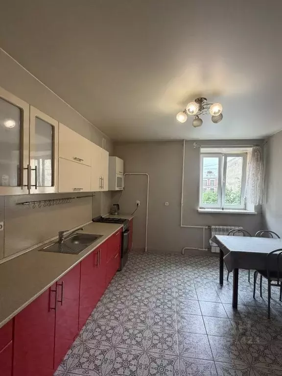 4-к кв. Санкт-Петербург Малодетскосельский просп., 34 (111.0 м) - Фото 1