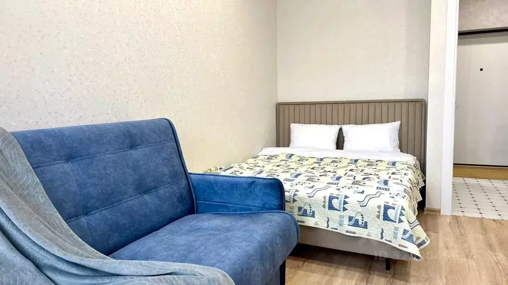 1-к кв. Пермский край, Пермь ш. Космонавтов, 162К (39.0 м) - Фото 2