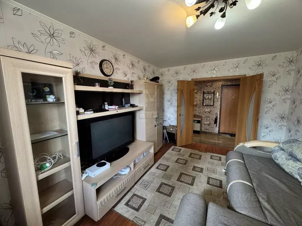 2-к кв. Свердловская область, Екатеринбург ул. Сыромолотова, 20 (47.6 ... - Фото 2