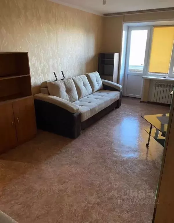 2-к кв. Саратовская область, Балаково ул. Шевченко, 2 (45.0 м) - Фото 0