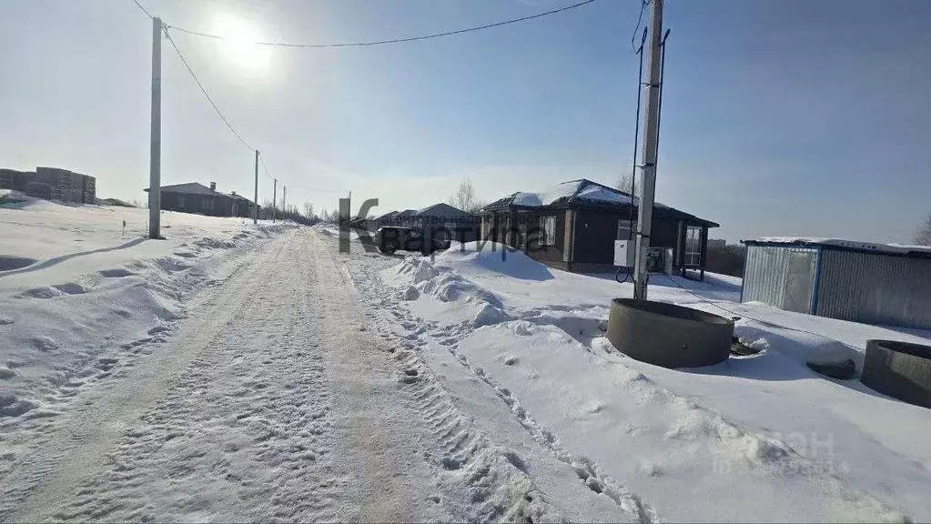 Коттедж в Смоленская область, Смоленский муниципальный округ, д. ... - Фото 2