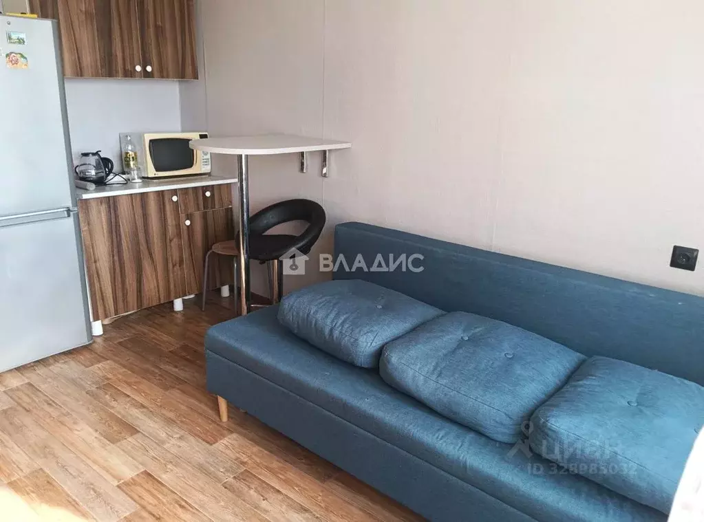 Комната Владимирская область, Владимир ул. Диктора Левитана, 3в (13.0 ... - Фото 1