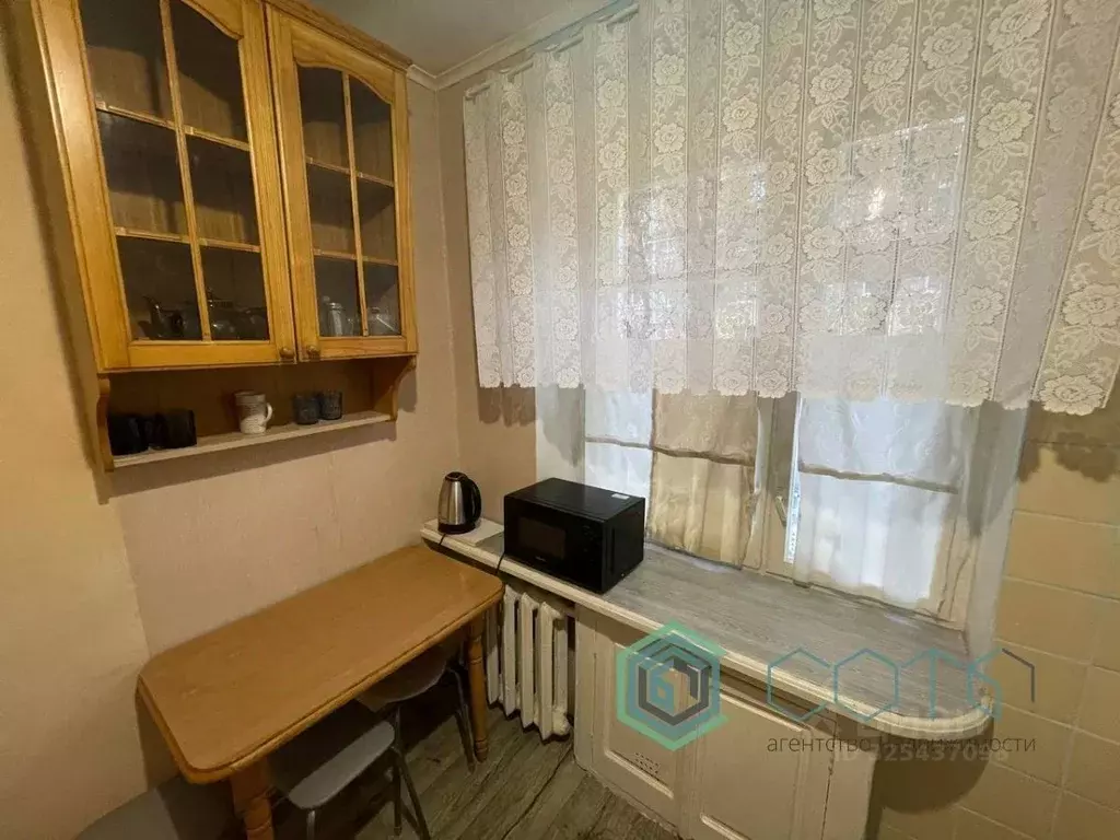 2-к кв. Калининградская область, Калининград Гостиная ул., 18 (43.0 м) - Фото 1