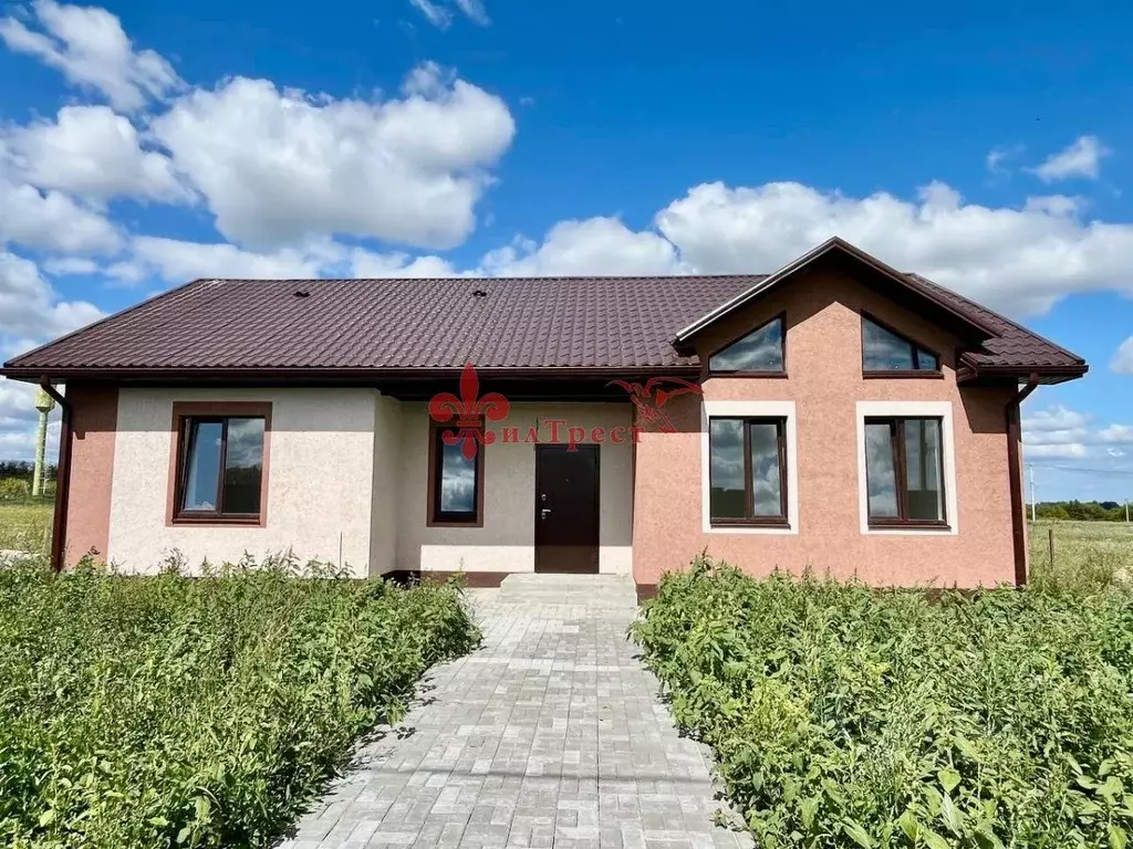 Дом в Белгородская область, Прохоровка рп  (101 м) - Фото 0
