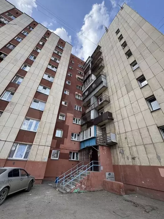 Комната 17,5 м в 2-к., 8/9 эт. - Фото 0