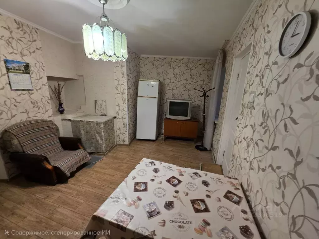 2-к кв. Севастополь ул. Ломоносова, 11 (55.0 м) - Фото 1