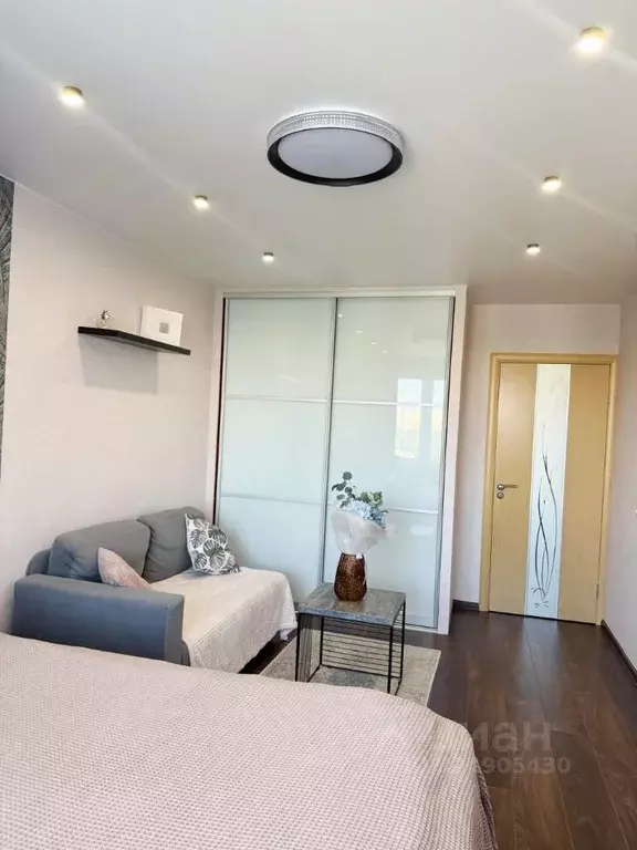 2-к кв. Санкт-Петербург Витебский просп., 61к5 (61.0 м) - Фото 2