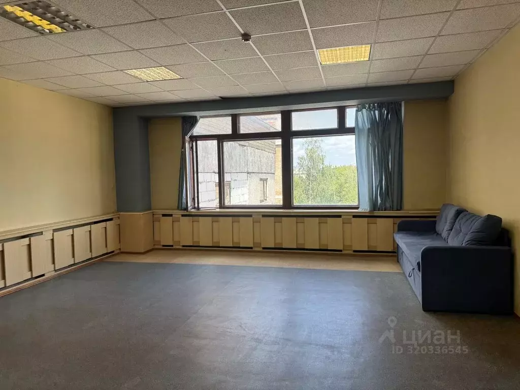 Офис в Владимирская область, Владимир ул. Полины Осипенко, 66Б (400 м) - Фото 1