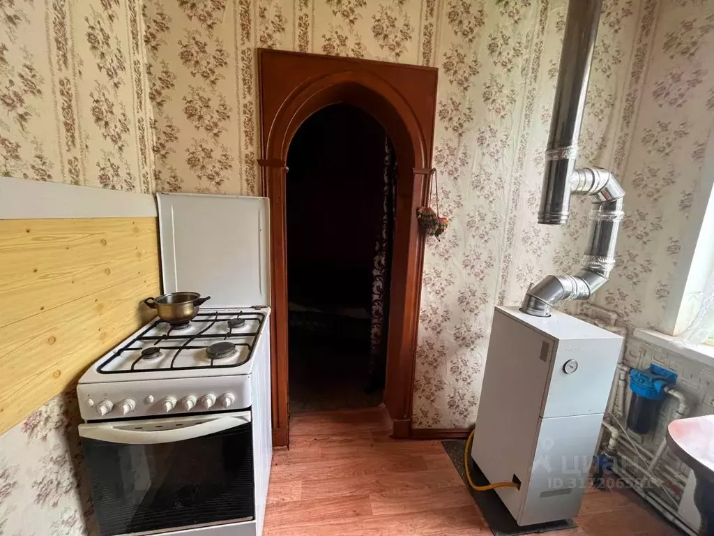 2-к кв. Владимирская область, Струнино Александровский район, ул. ... - Фото 1