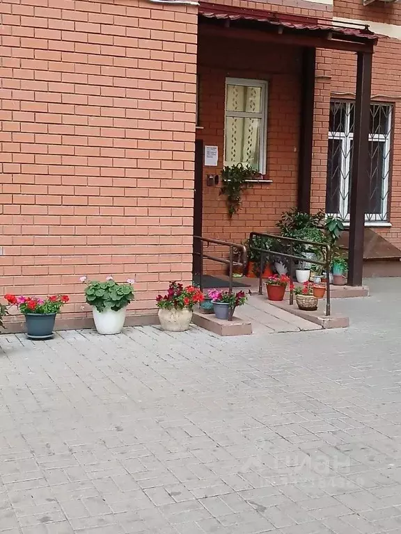 1-к кв. Московская область, Балашиха Балашихинское ш., 10 (40.0 м) - Фото 1